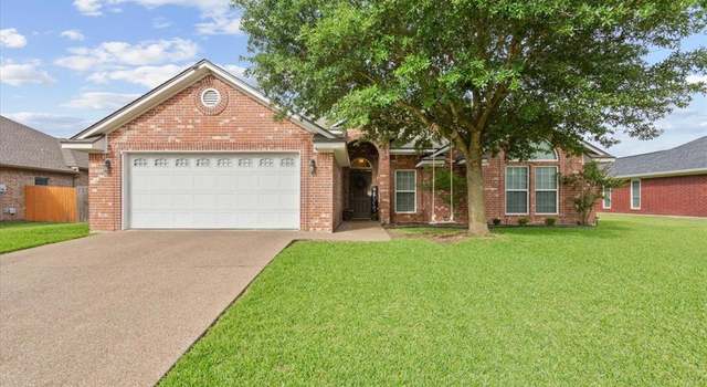 Photo of 2905 Pueblo Dr, Waco, TX 76712