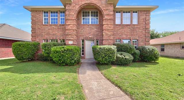 Photo of 1548 Warwick Dr, Lancaster, TX 75134