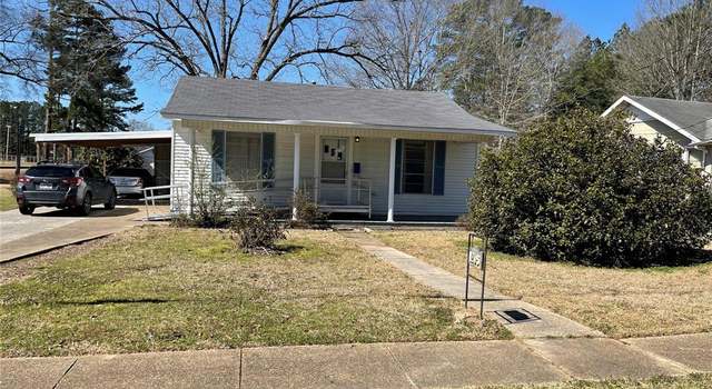 Photo of 1205 Garrett Cir, Haynesville, LA 71038