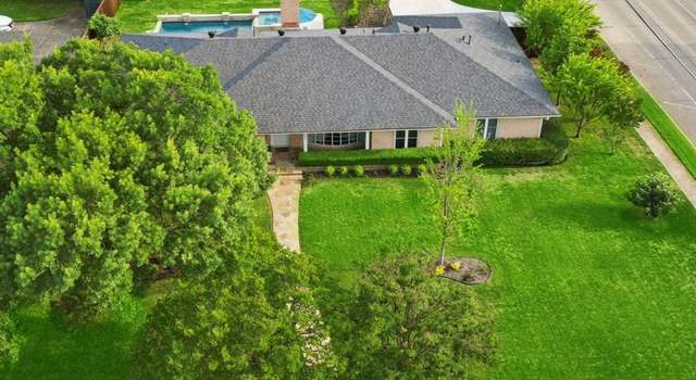 Photo of 5706 Lindenshire Ln, Dallas, TX 75230