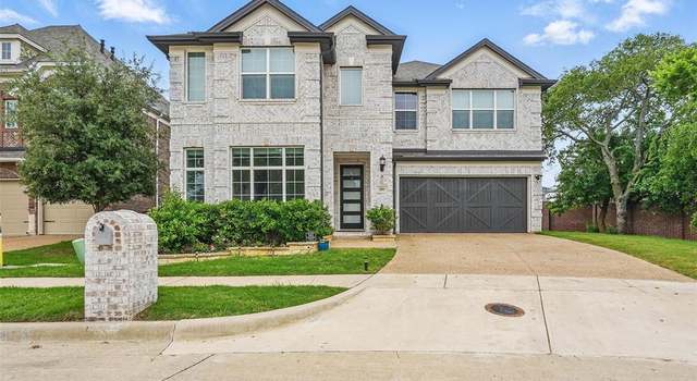 Photo of 509 Stone Oak Ln, Allen, TX 75002