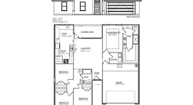 Photo of 3356 Muthu Veeer Dr, Abilene, TX 79606