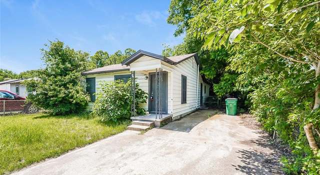 Photo of 620 Tulane St, Waco, TX 76711