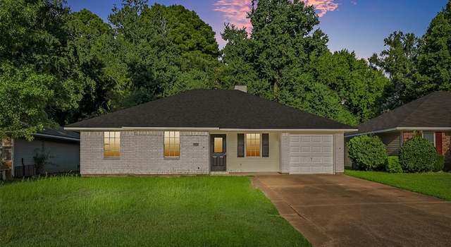 Photo of 2634 Doe Ridge Dr, Haughton, LA 71037