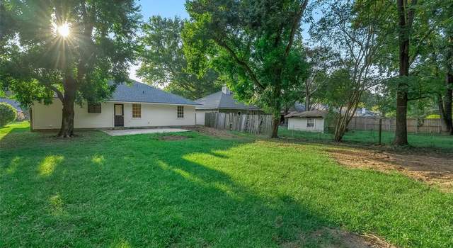 Photo of 2634 Doe Ridge Dr, Haughton, LA 71037