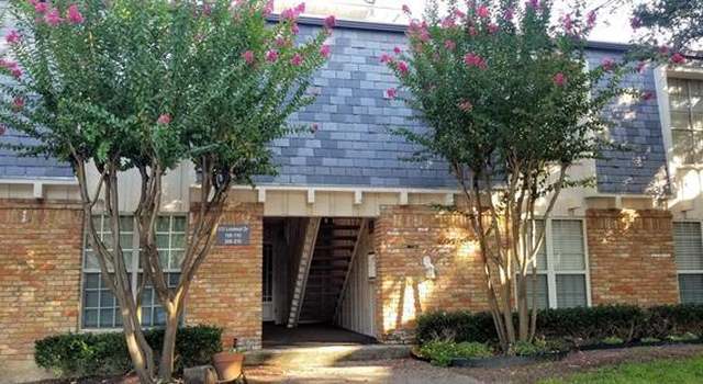 Photo of 513 W Lookout Dr #209, Richardson, TX 75080