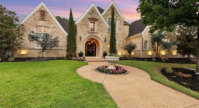 Photo of 7300 Majestic Mnr, Colleyville, TX 76034