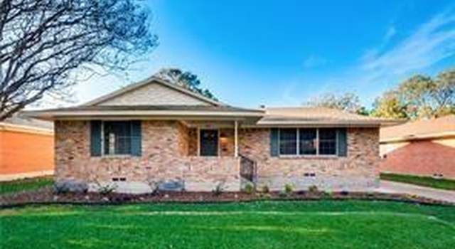 Photo of 3331 Ruidosa Ave, Dallas, TX 75228
