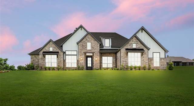 Photo of 238 Carly Ln, Van Alstyne, TX 75495