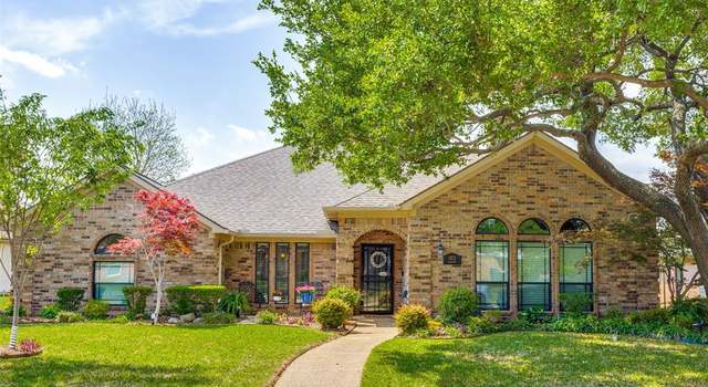 Photo of 1812 Sacramento Ter, Plano, TX 75075