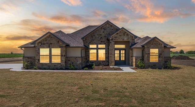 Photo of 945 Galaxy Rd, Woodway, TX 76712