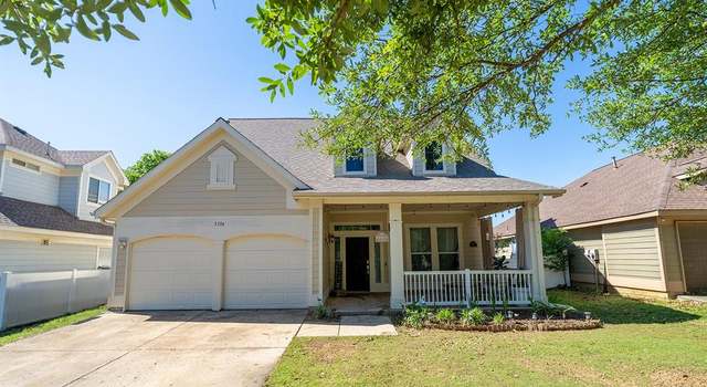 Photo of 9104 Westminster, Providence Village, TX 76227