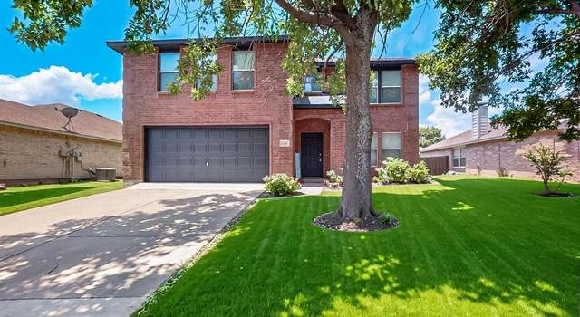 Photo of 603 Pickwick Ln, Wylie, TX 75098