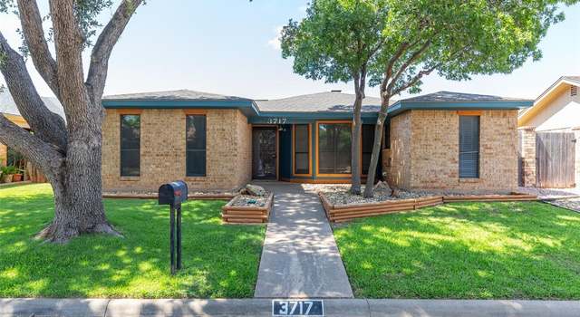 Photo of 3717 Inglewood Dr, San Angelo, TX 76904