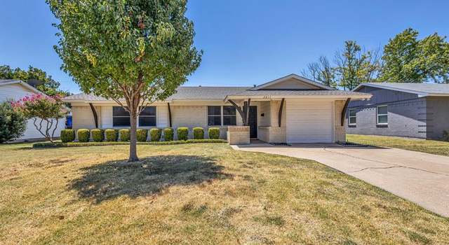 Photo of 2611 Viva Dr, Mesquite, TX 75150