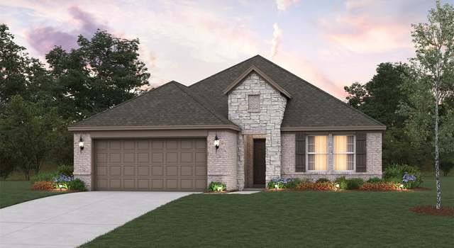 Photo of 123 Monument Dr, Forney, TX 75126