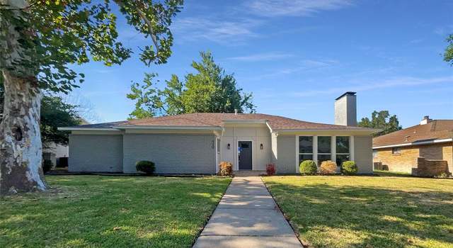 Photo of 710 Pebblebrook Dr, Allen, TX 75002