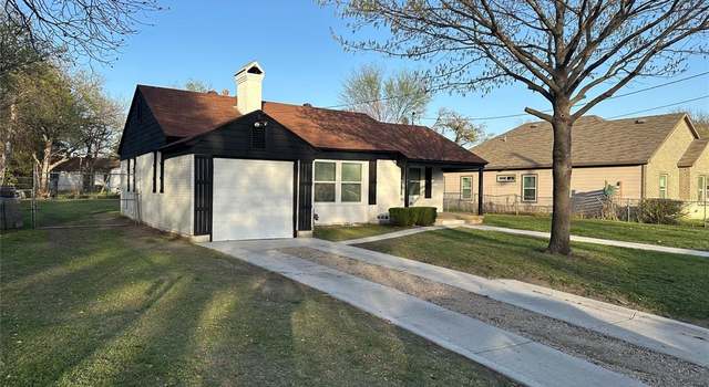 Photo of 2514 Craddock St, Dallas, TX 75216