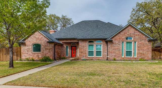 Photo of 1668 Spinnaker Ln, Azle, TX 76020