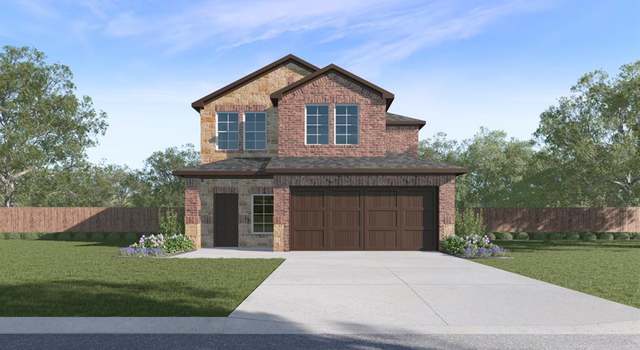 Photo of 1803 Riverside Trl, Blue Ridge, TX 75424