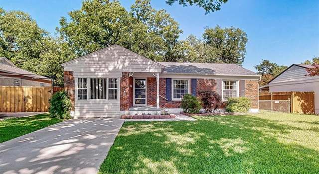 Photo of 10526 Desdemona Dr, Dallas, TX 75228