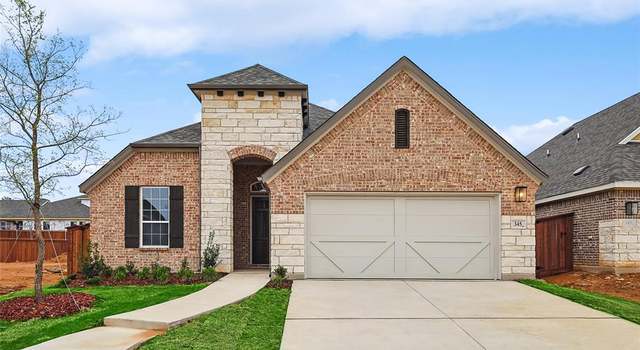 Photo of 345 Corral Acres Way, Fort Worth, TX 76120
