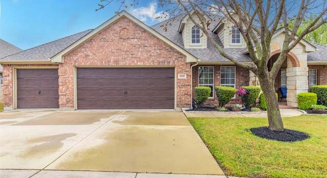 Photo of 10100 Tapestry St, Fort Worth, TX 76244