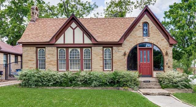 Photo of 5459 Monticello Ave, Dallas, TX 75206