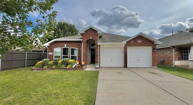 Photo of 5805 Bridal Trl, Fort Worth, TX 76179