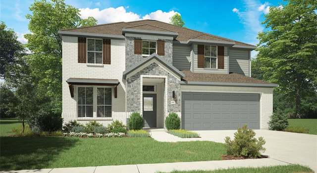 Photo of 1902 Blackbird Ln, Princeton, TX 75407