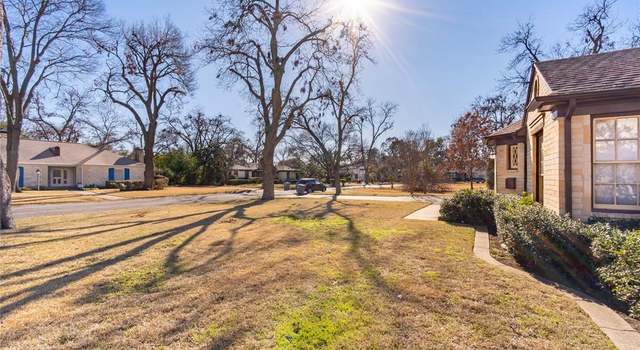 Photo of 1252 N Selva Dr, Dallas, TX 75218