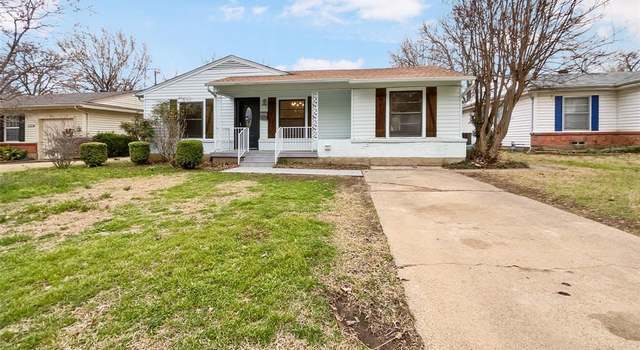 Photo of 1806 Jackson Dr, Arlington, TX 76013
