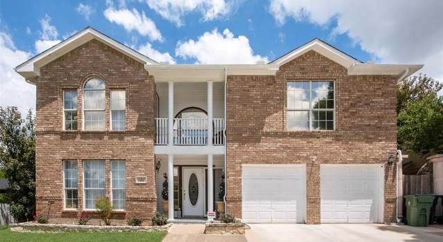 Photo of 2105 Belton Dr, Arlington, TX 76018