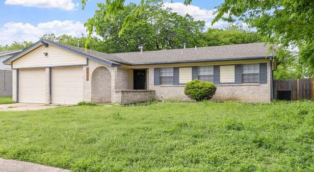 Photo of 6904 Declaration St, Watauga, TX 76148