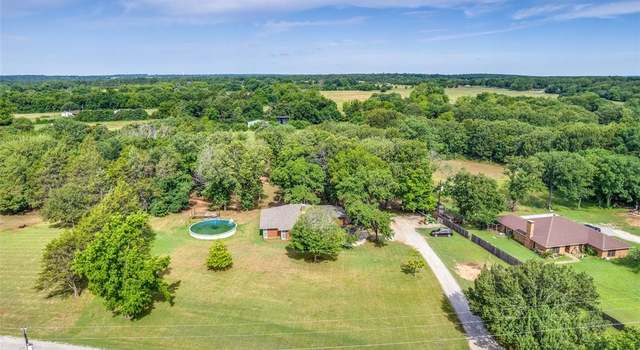 Photo of 215 R L Franks Rd, Denison, TX 75021