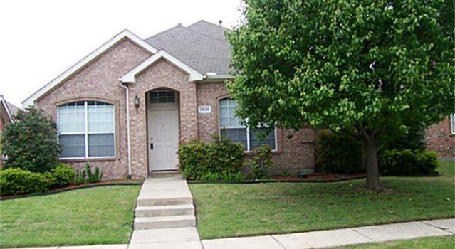 Photo of 1530 Northaven Dr, Allen, TX 75002