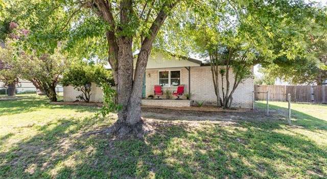 Photo of 1845 Newsom Mound Rd, Springtown, TX 76082