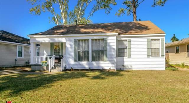 Photo of 3756 Greenway Pl, Shreveport, LA 71105