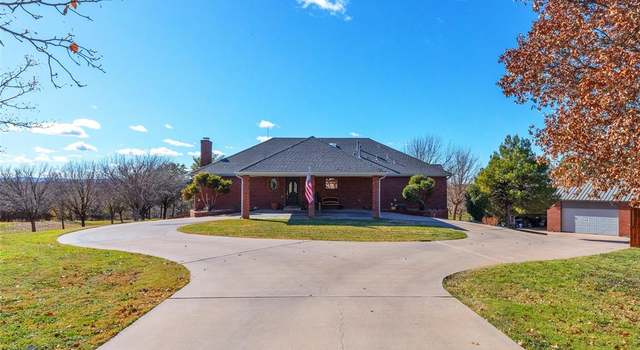 Photo of 4776 Catclaw Dr, Abilene, TX 79606