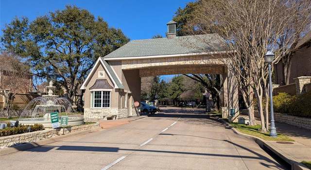 Photo of 5303 Brandenburg Ct, Dallas, TX 75287