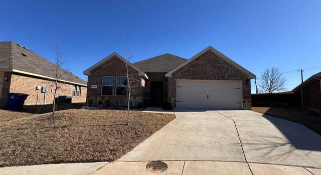 Photo of 1221 Knoll Dr, Ennis, TX 75119