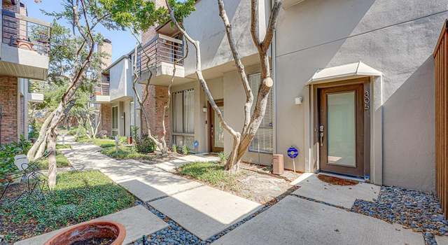 Photo of 3940 Buena Vista St #305, Dallas, TX 75204