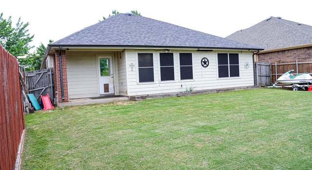 Photo of 483 Angler Dr, Crowley, TX 76036