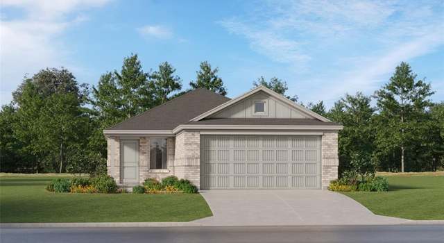 Photo of 5101 Valhalla Dr, Ennis, TX 75119
