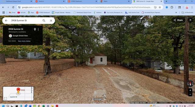 Photo of 3908 Sumner St, Shreveport, LA 71109