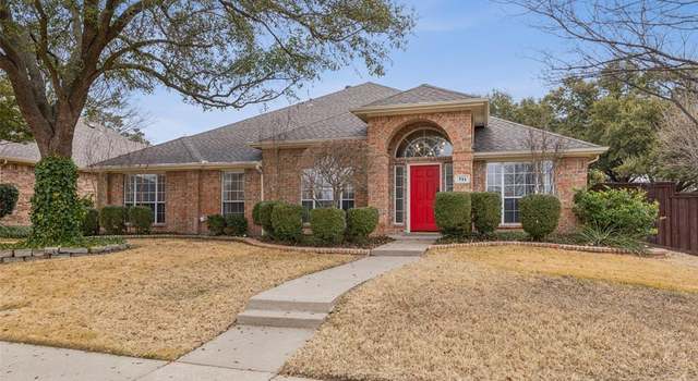 Photo of 711 Hollow Ridge Dr, Allen, TX 75002