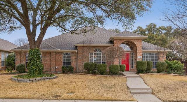 Photo of 711 Hollow Ridge Dr, Allen, TX 75002