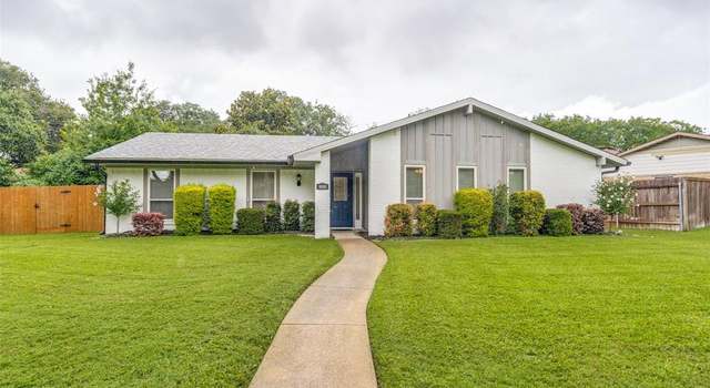 Photo of 8688 Grenadier Ct, Dallas, TX 75238