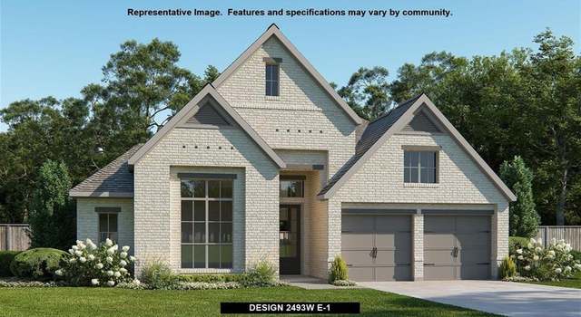 Photo of 3308 Chinaberry St, Celina, TX 75009