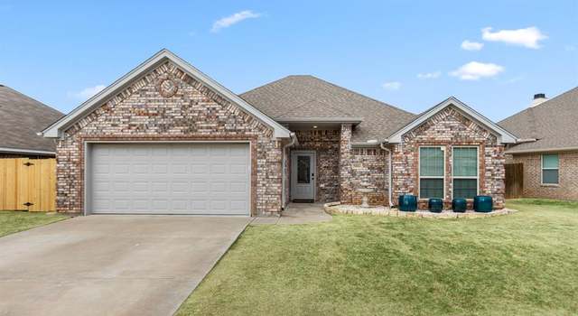 Photo of 5004 Blue Mesa Ln, Wichita Falls, TX 76310